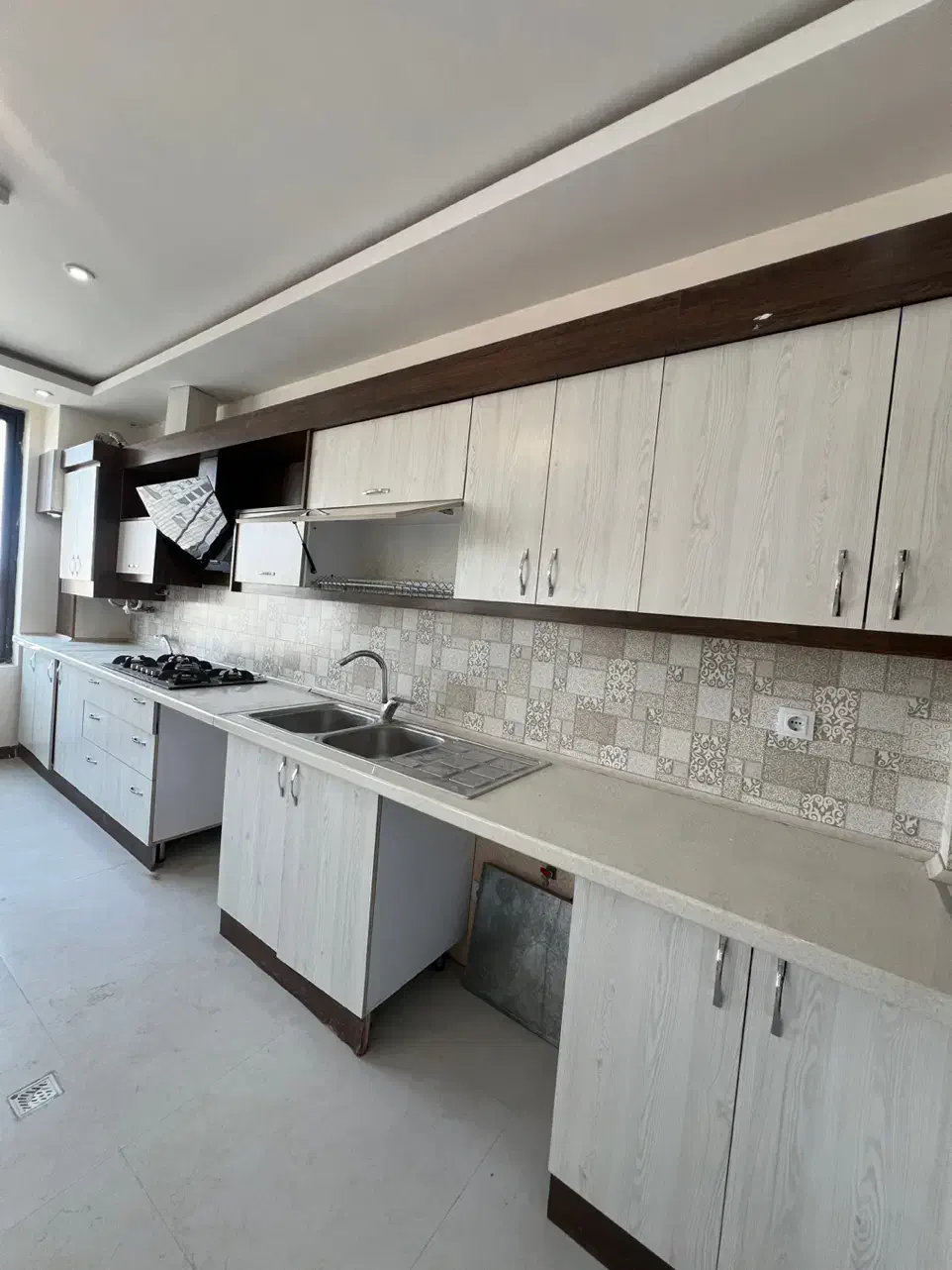 فلاحی پنج واحدی تجاری مسکونی حاشیه بلوار|فروش دفتر کار، اتاق اداری، مطب|مشهد, فرهنگیان (شهرک غرب)|دیوار