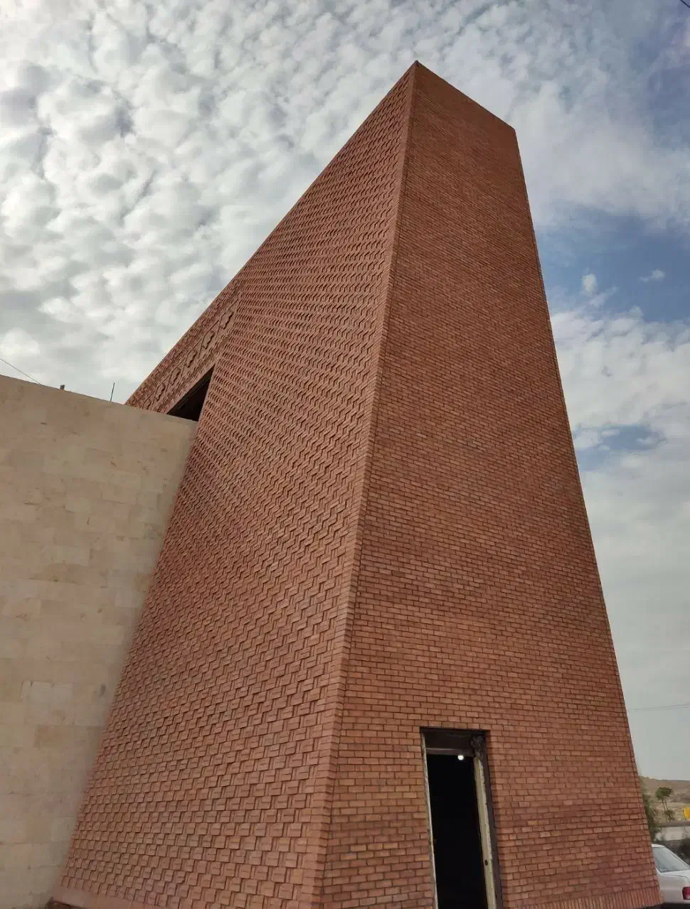 اجرای انواع آجرنما|خدمات پیشه و مهارت|سیرجان, |دیوار