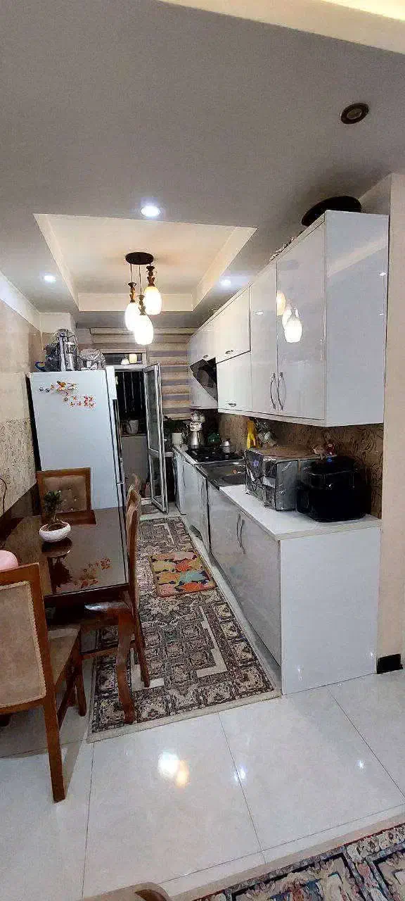 خونه ای که بوی نون دارد/ بوی زندگی دارد|فروش آپارتمان|اندیشه, اندیشه فاز ۱|دیوار