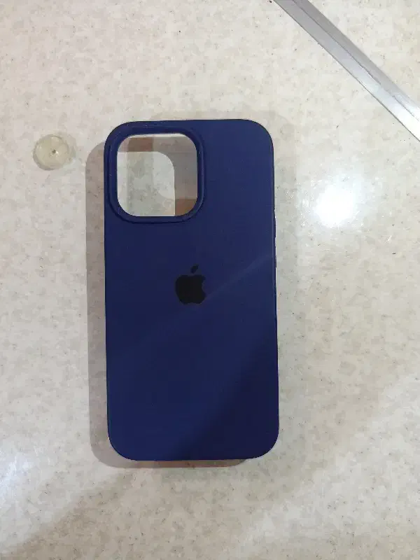 کاور سیلیکونی گوشی موبایل آیفون ۱۳ پرو|لوازم جانبی موبایل و تبلت|مراغه, |دیوار