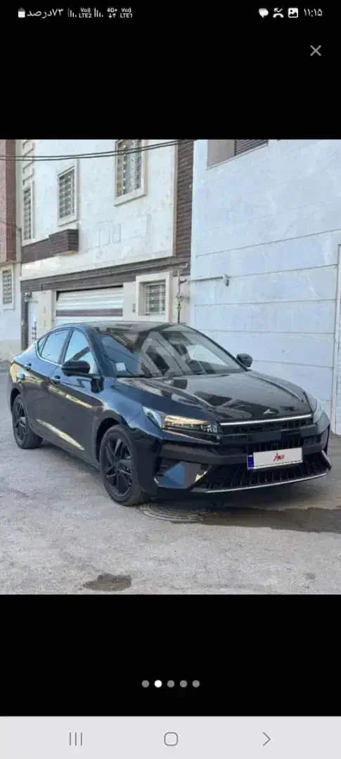 Kmc j7 نقدواقساط|خودرو سواری و وانت|شیراز, ترمینال باربری|دیوار