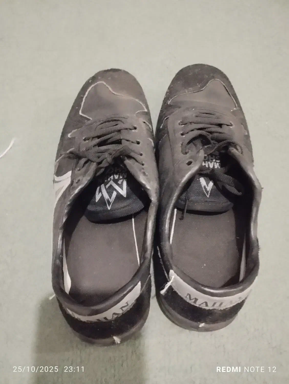 کفش نو استفاده نشده|کیف، کفش، کمربند|علی‌آباد کتول, |دیوار