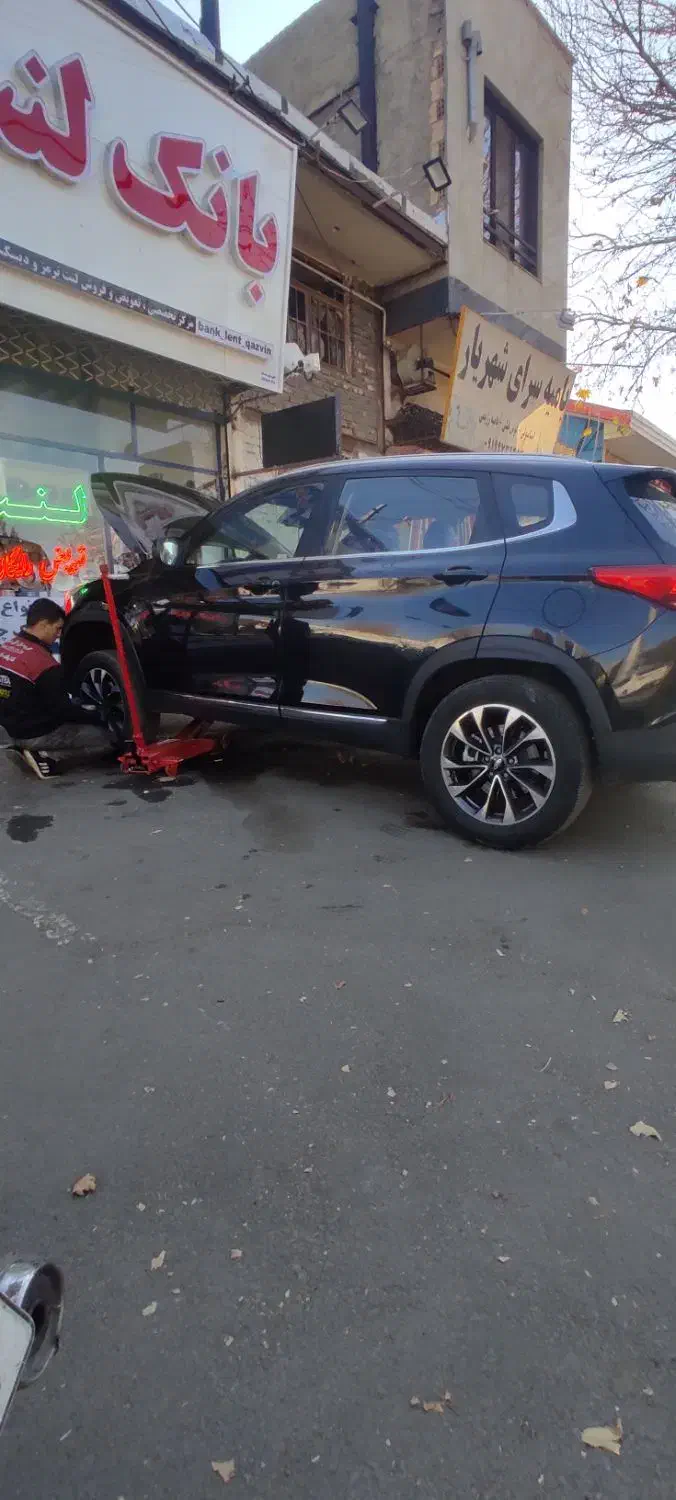 تعویض لنت|خدمات موتور و ماشین|الوند, |دیوار