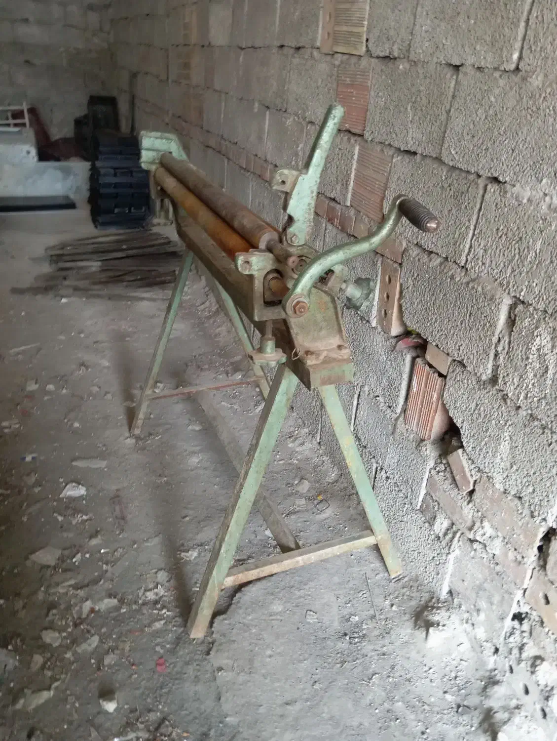 نورد|ابزارآلات|تبریز, |دیوار