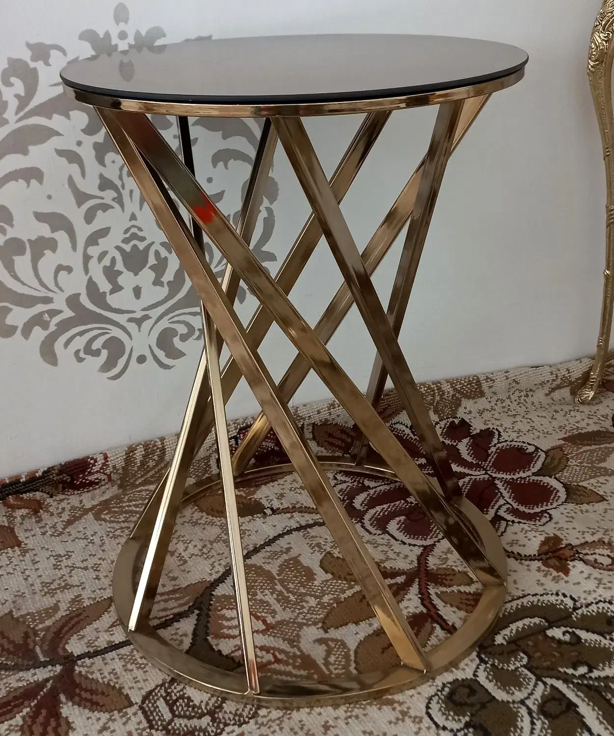 میزنو به شرط رنگ ثابت|میز تلفن|سنندج, |دیوار