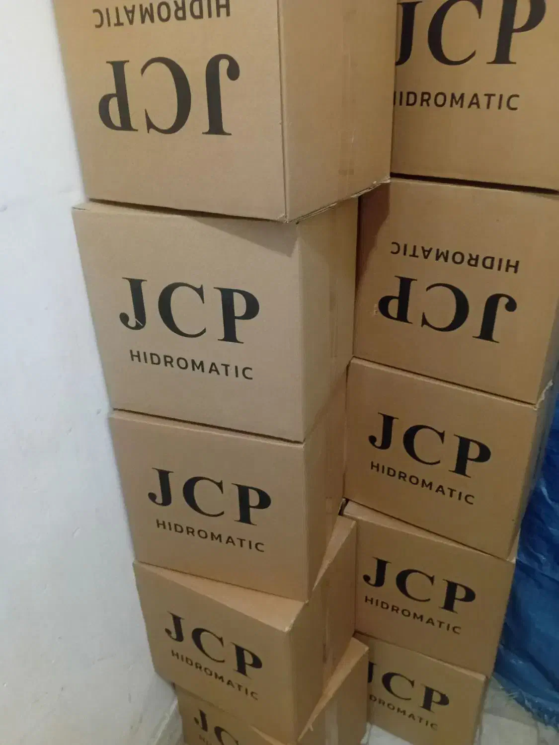 اتومات پمپ (Jcp) ست کنترل (Jcp)|مصالح و تجهیزات ساختمان|مشهد, نوید|دیوار