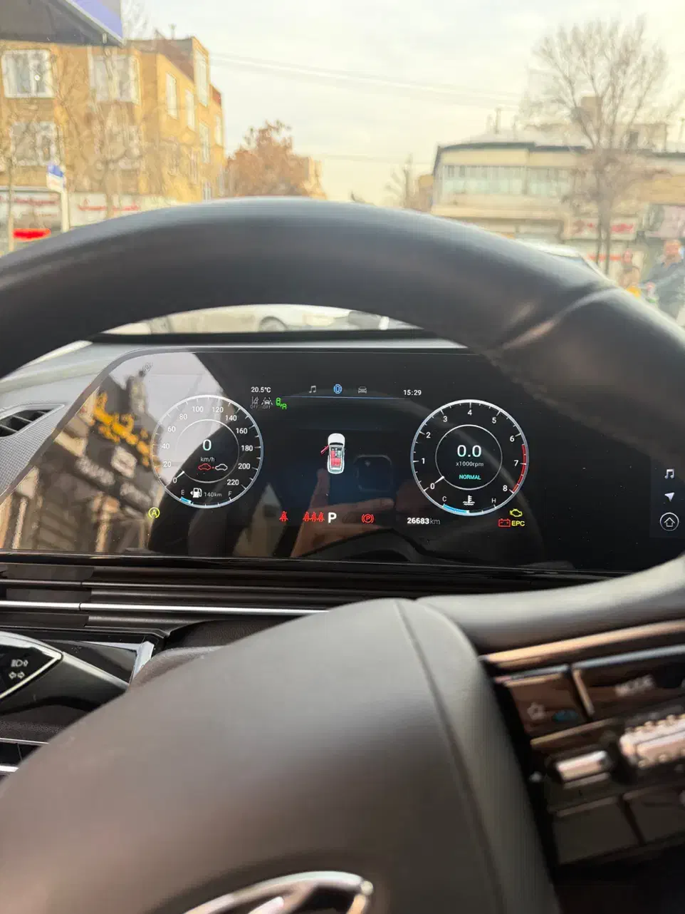 اف ایکس ۱۴۰۳ دودیفرانسیل|خودرو سواری و وانت|مشهد, هفده شهریور|دیوار