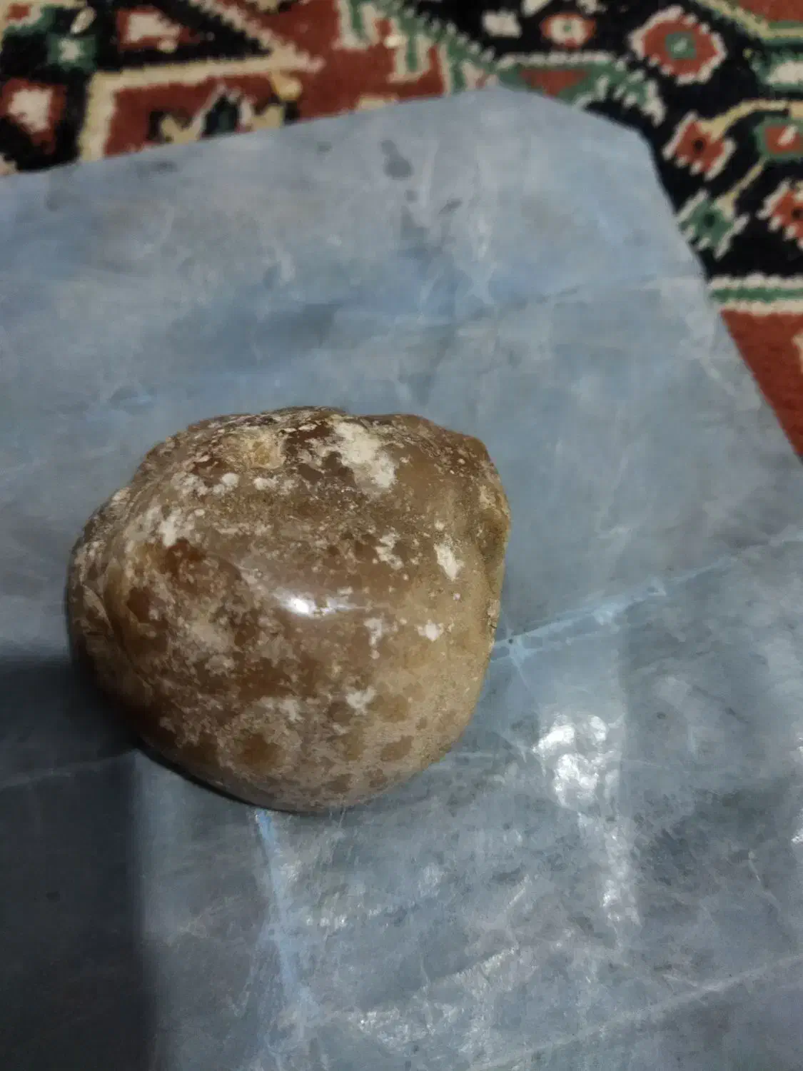 فروش سنگ جواهراتی به وزن 3کیلو و بالاتر|جواهرات|گنبد کاووس, |دیوار