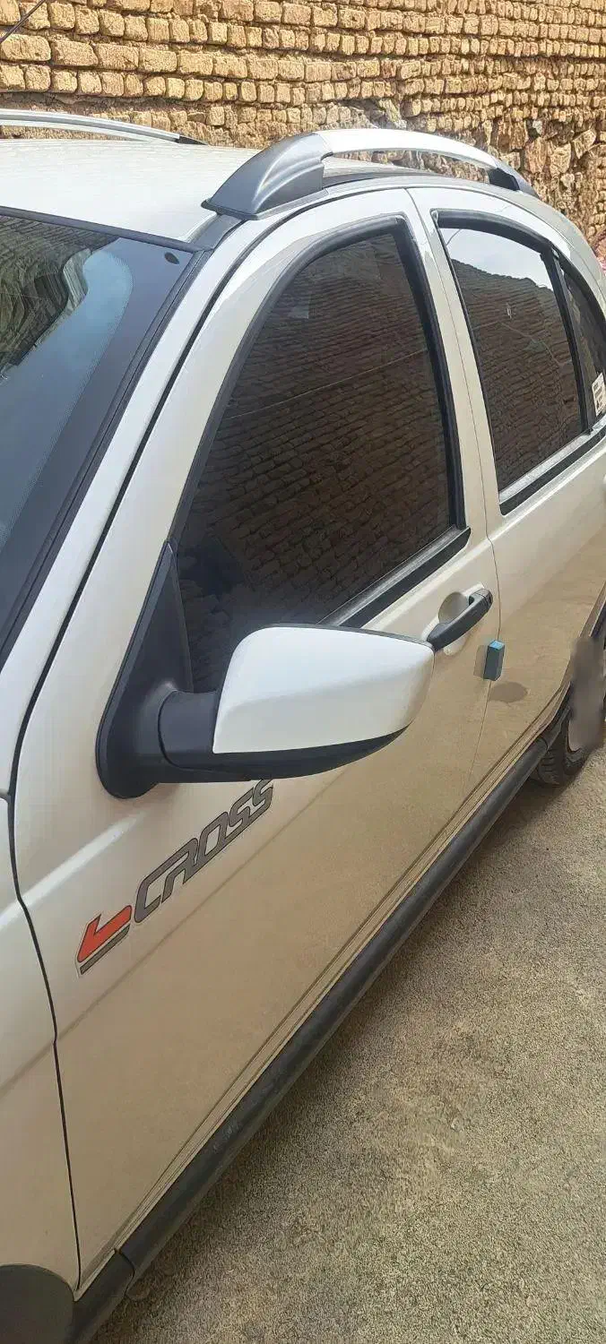 کوییک|خودرو سواری و وانت|ملایر, |دیوار