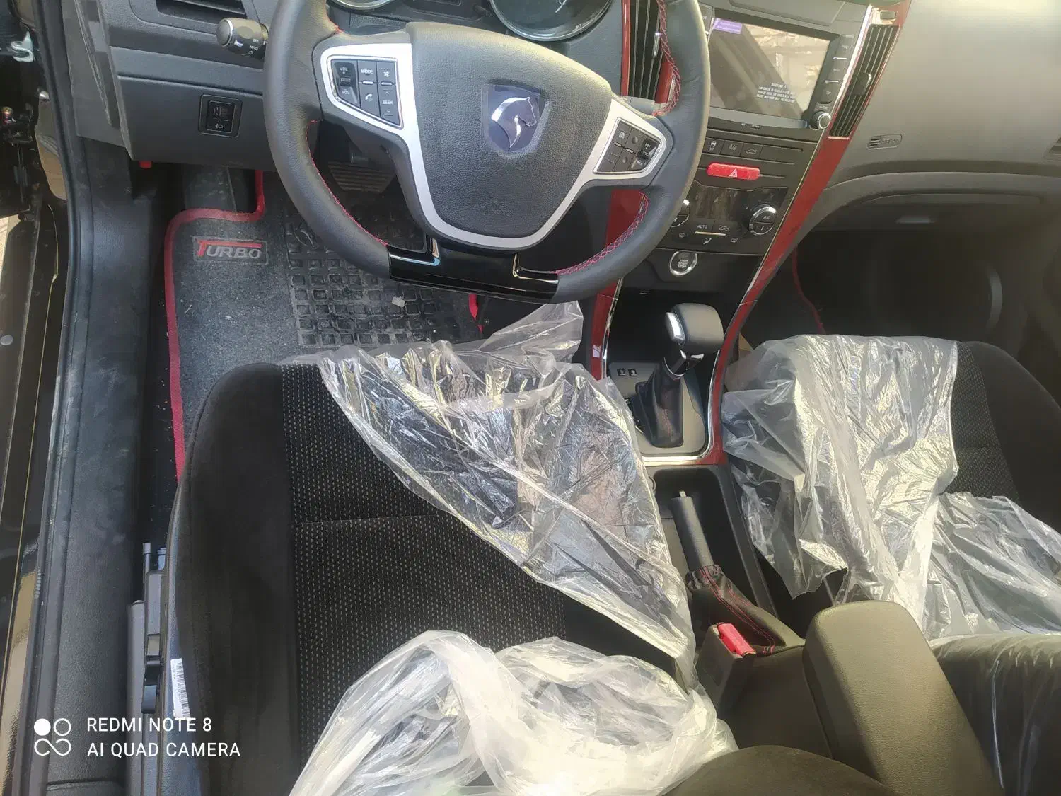 دنا اتومات اپشنال|خودرو سواری و وانت|بجنورد, |دیوار