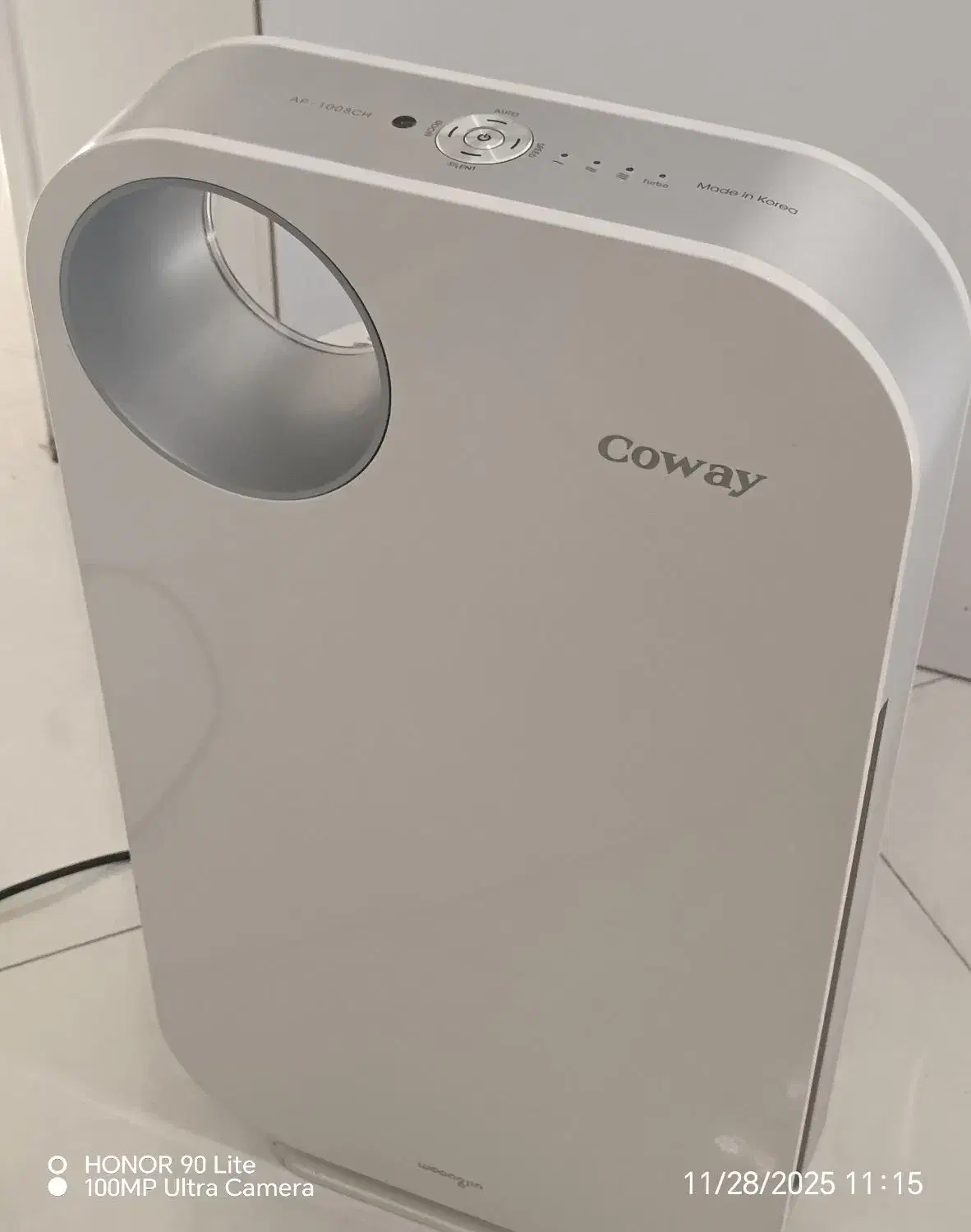 هواساز تصفیه هوا|پنکه و تصفیهکنندهٔ هوا|تهران, تهرانسر غربی|دیوار