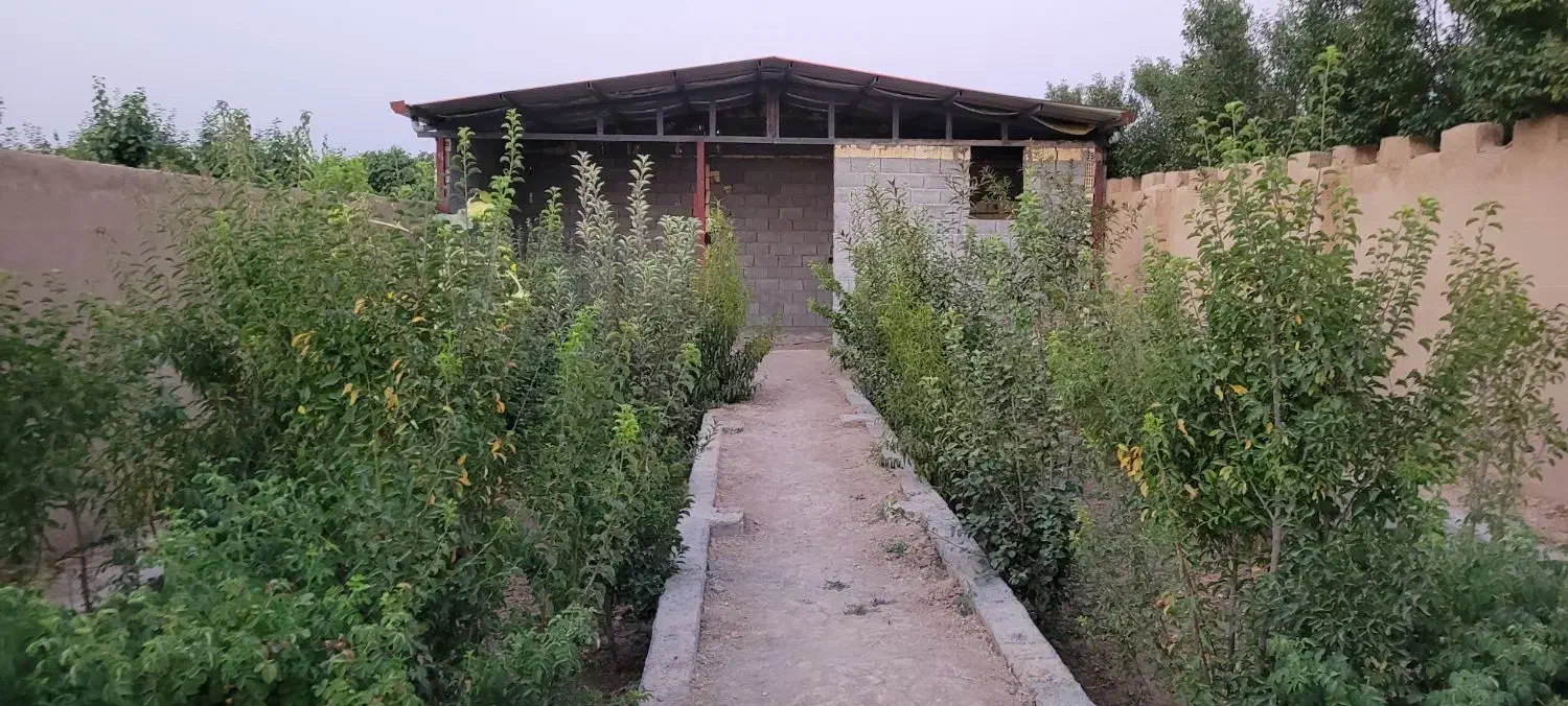 باغ کوشک|فروش خانه و ویلا|خمینی‌شهر, |دیوار