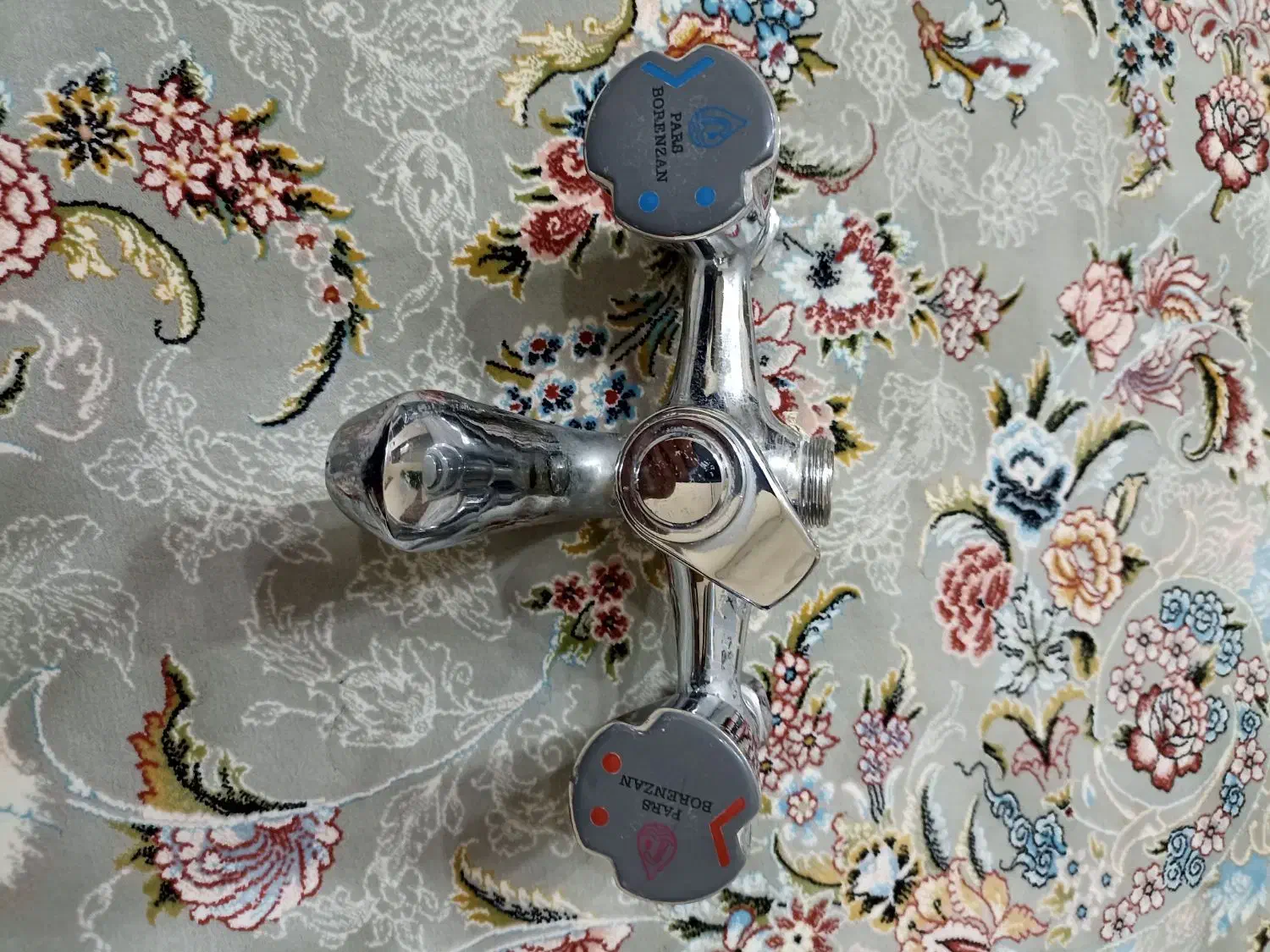 شیر مخلوط|لوازم حمام|سنندج, |دیوار