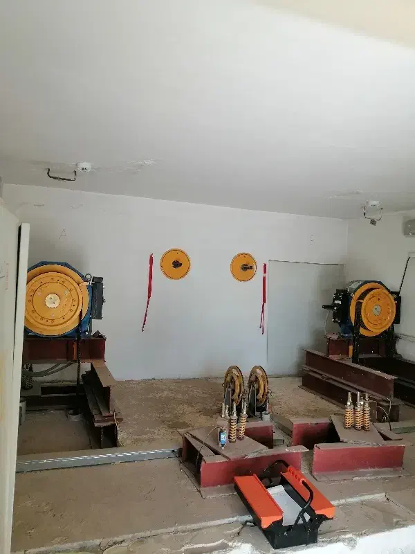 نصب و خدمات آسانسور و هوم لیفت|خدمات پیشه و مهارت|اصفهان, سنبلستان|دیوار