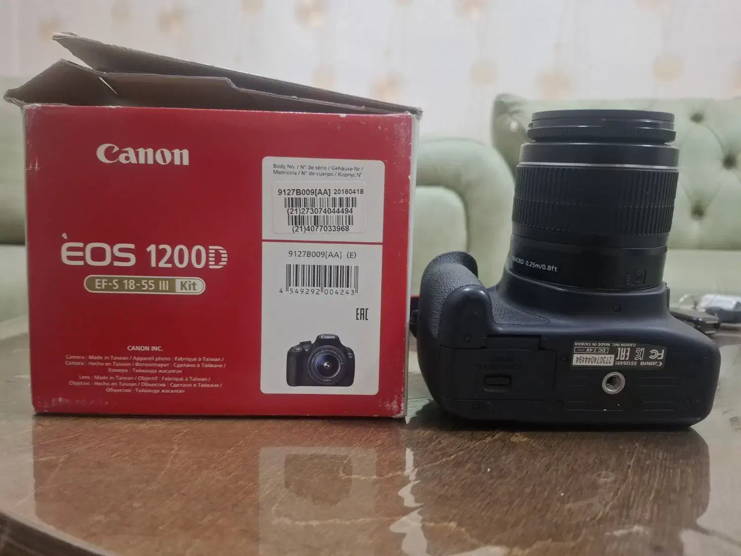 دوربین عکاسی|دوربین عکاسی و فیلمبرداری|بوکان, |دیوار