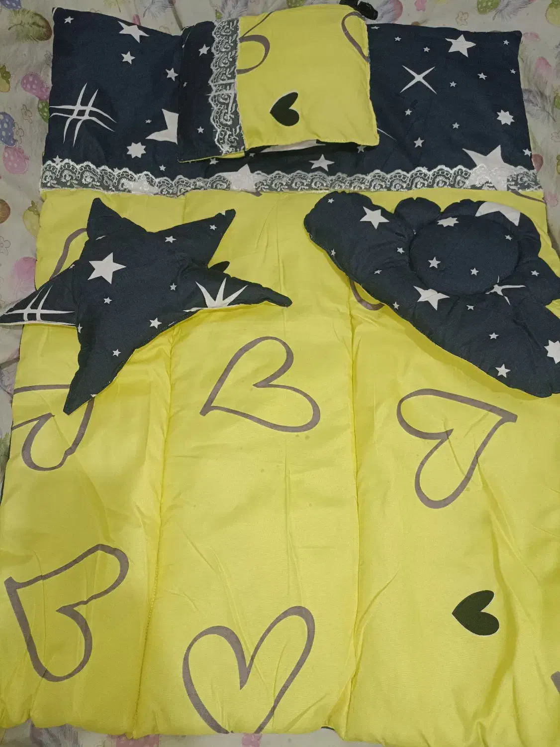 سرویس نوزاد|اسباب و اثاث بچه|یزد, |دیوار