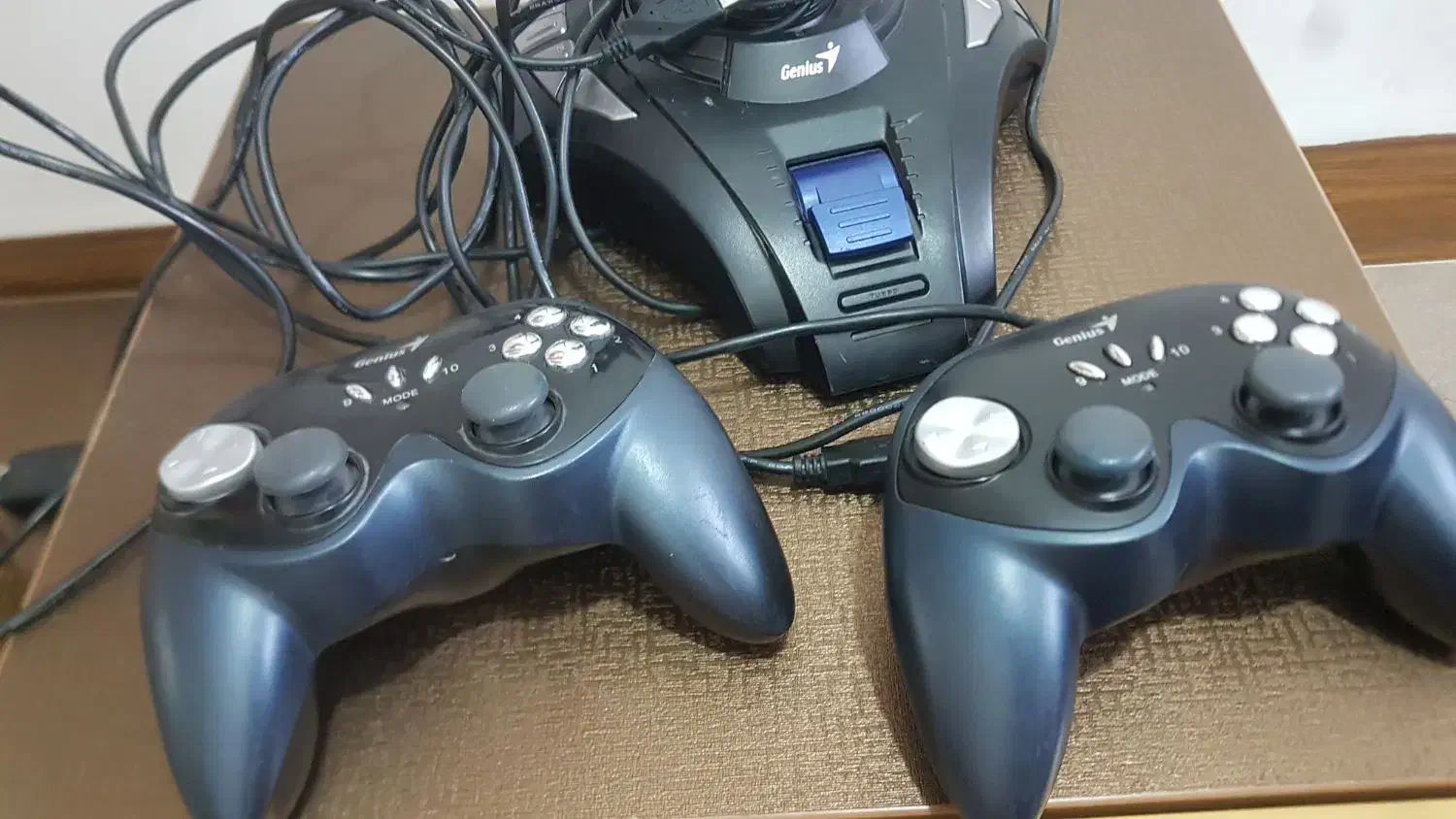 دسته بازی|کنسول، بازی ویدئویی و آنلاین|سلماس, |دیوار