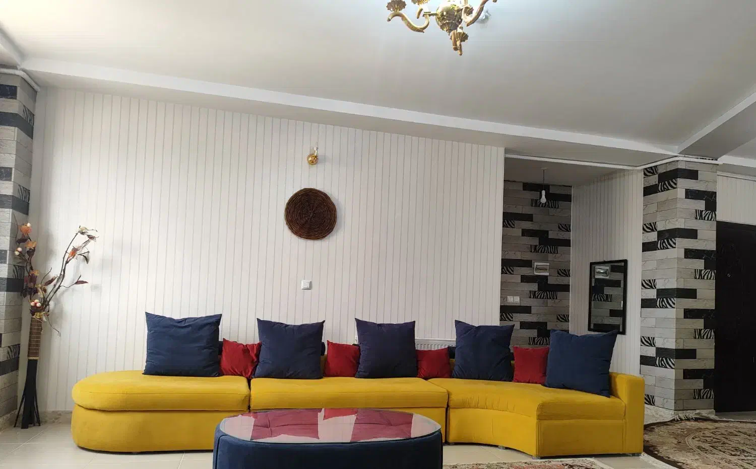 اجاره روزانه سوییت و منزل در سرعین|اجارهٔ کوتاه‌مدت آپارتمان و سوئیت|سرعین, |دیوار