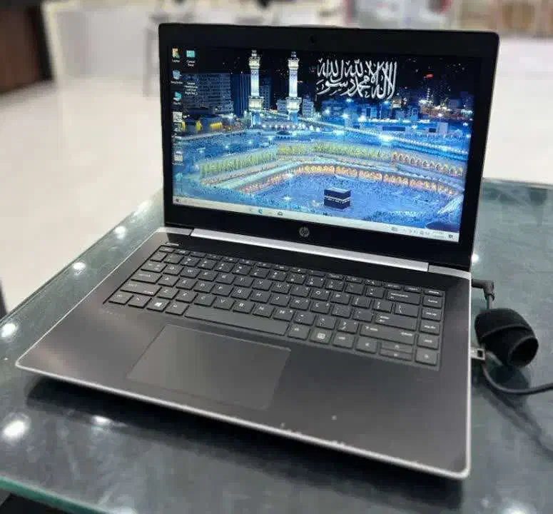 لپ تاپ hp استوک|رایانه همراه|گرگان, |دیوار