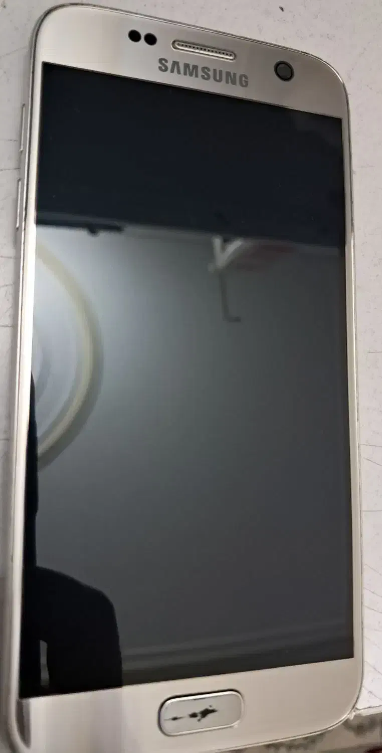 ال سی دی s7 فلت|موبایل|تهران, بهارستان|دیوار