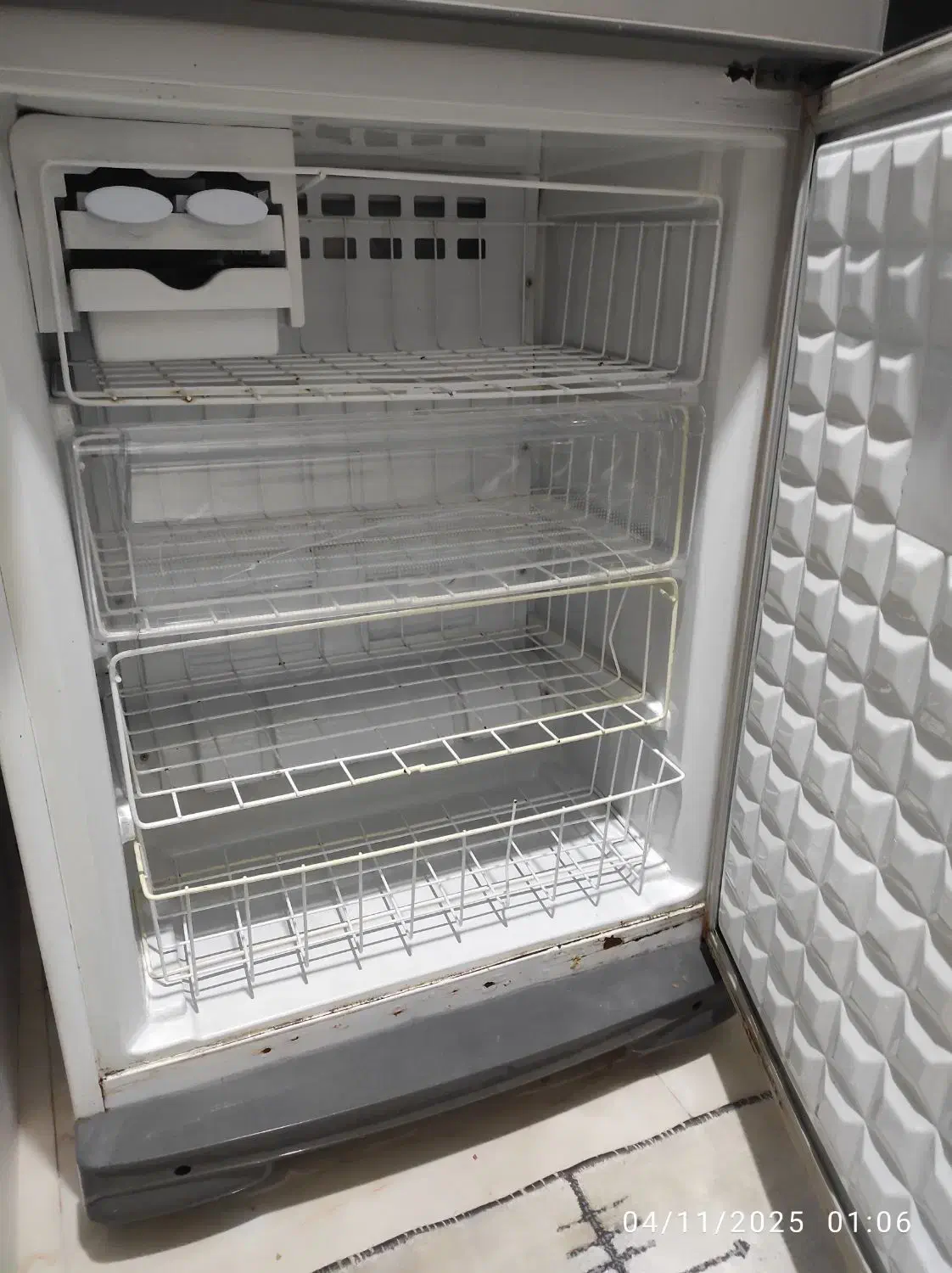 یخچال خانگی|یخچال و فریزر|تهران, زنجان جنوبی|دیوار