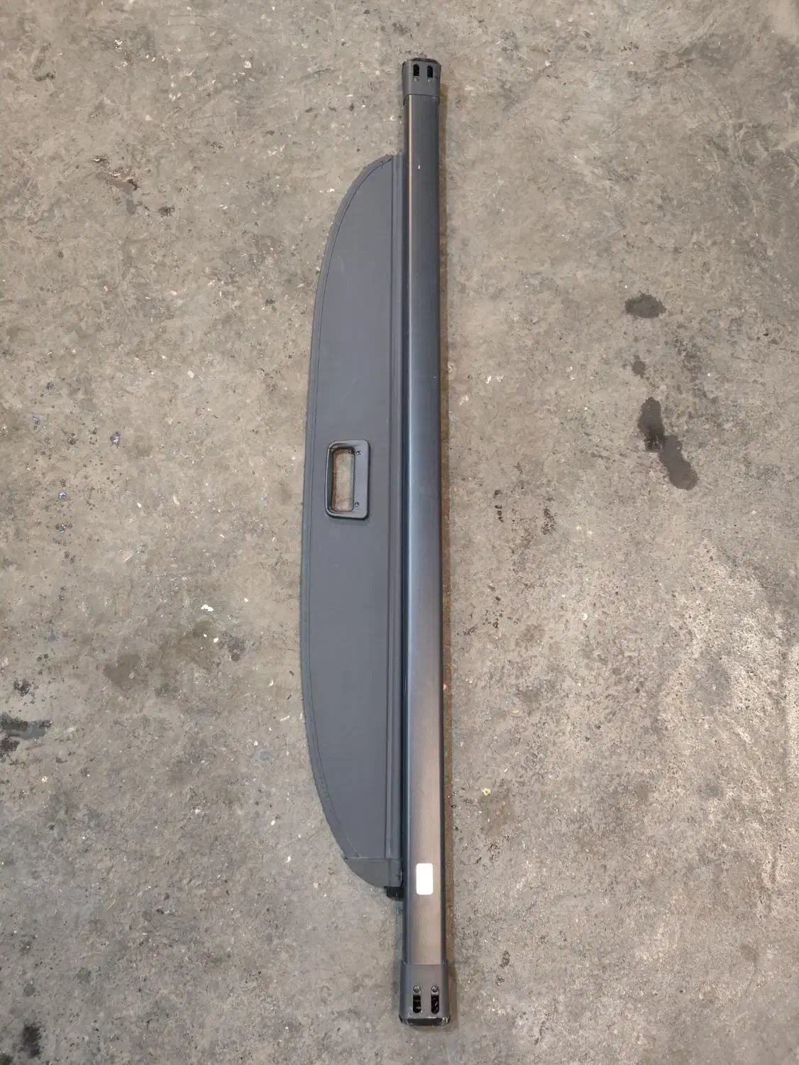 طاقچه عقبs5|قطعات یدکی و لوازم جانبی|مشهد, کوشش|دیوار