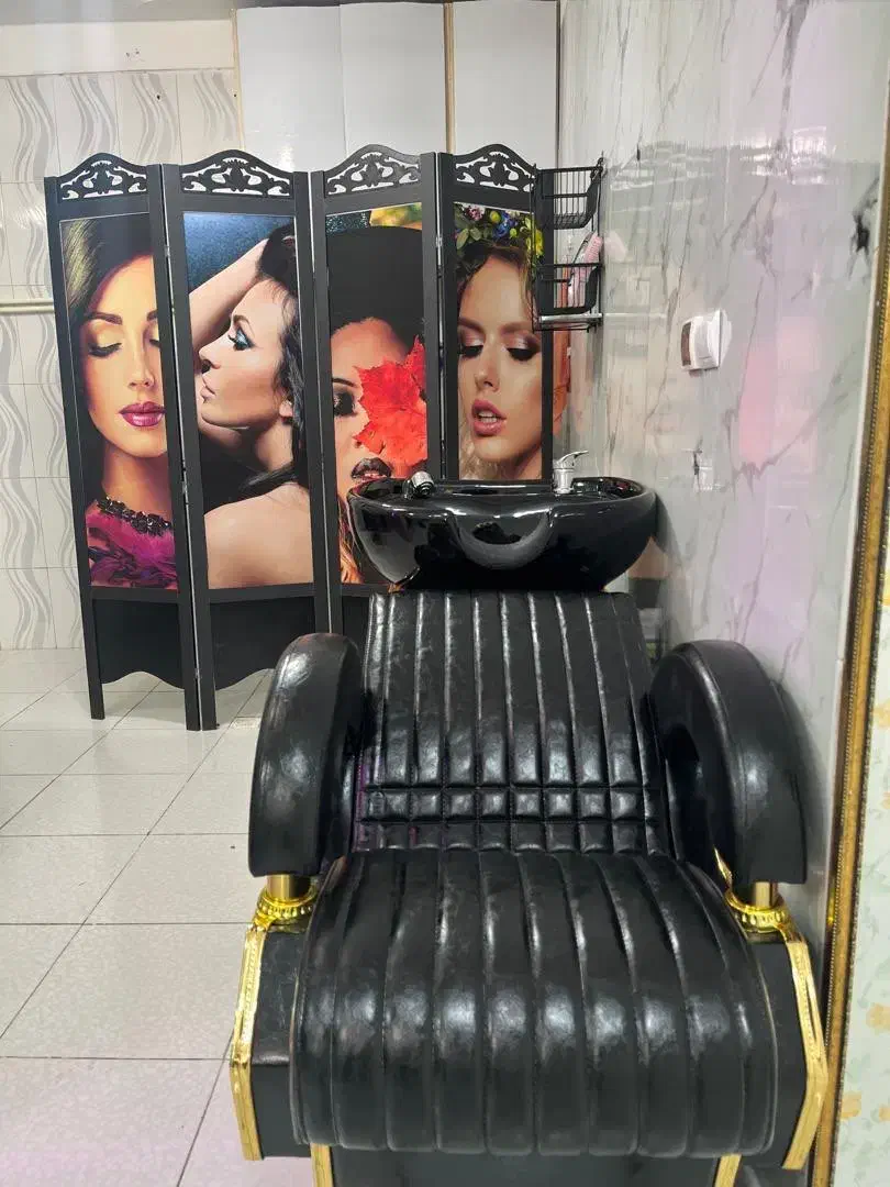 لوازم آرایشگاه زنانه|آرایشگاه و سالنهای زیبایی|پاکدشت, پاکدشت (مامازند)|دیوار