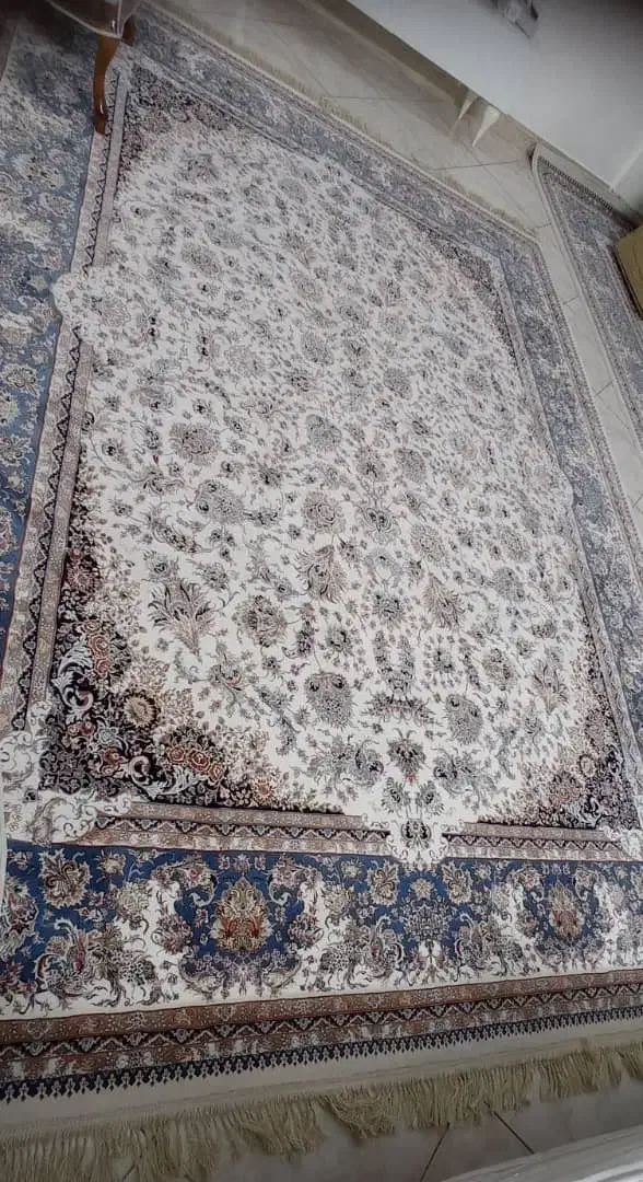 فرش|فرش|تهران, بوستان ولایت|دیوار