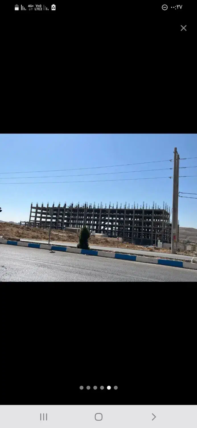 مسکن|پیش‌فروش املاک|صدرا-فارس, فاز ۲|دیوار