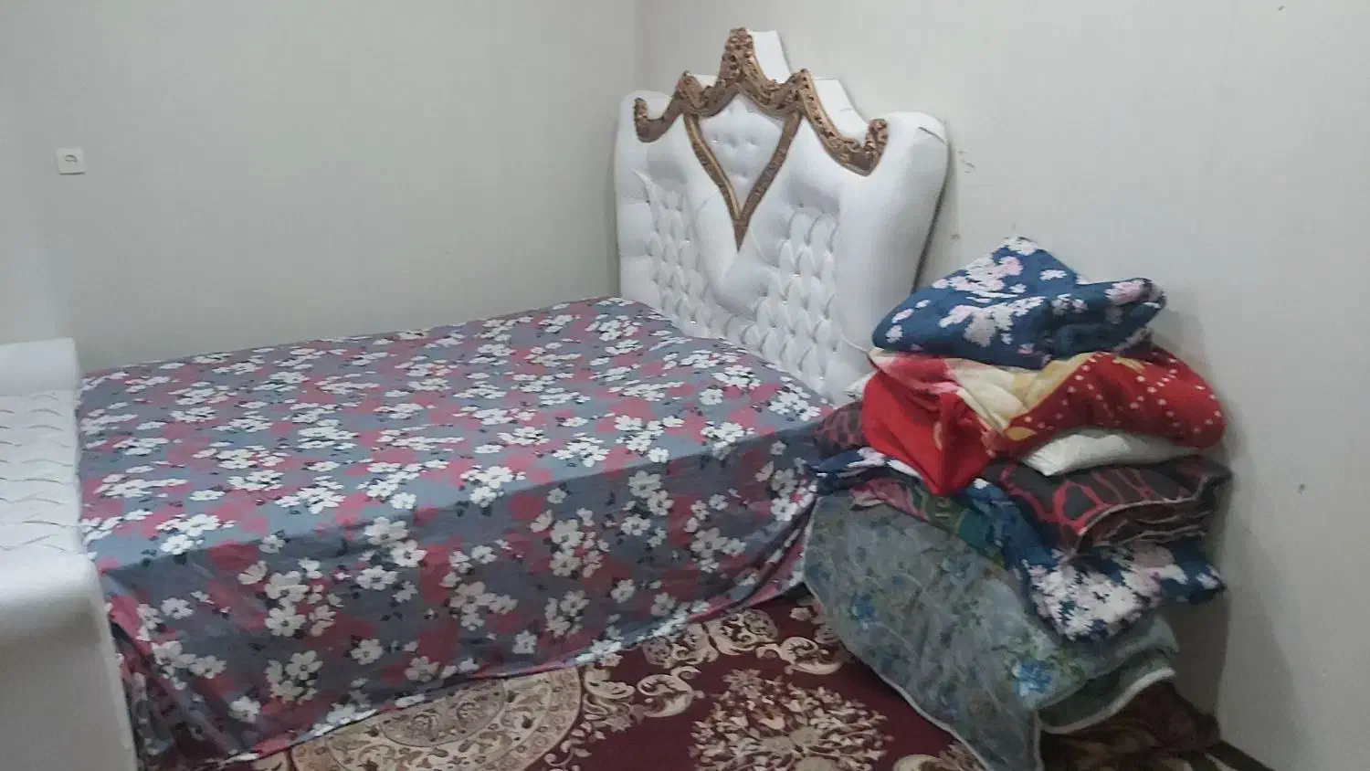 منزل خانه سوییت مبله نزدیک دروازه قران سعدی دلگشا|اجارهٔ کوتاه‌مدت آپارتمان و سوئیت|شیراز, سعدیه جنوبی|دیوار