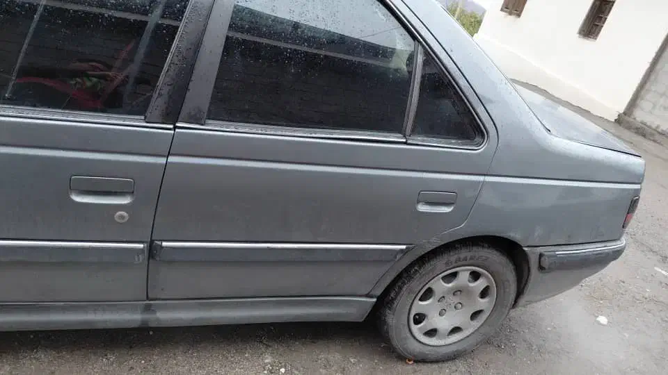 پژو پارس مدل 1385|خودرو سواری و وانت|اندیشه, اندیشه فاز ۳|دیوار