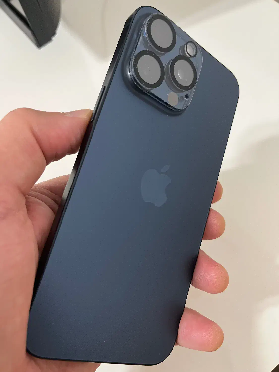 آیفون ۱۵ پرومکس|موبایل|کوچصفهان, |دیوار