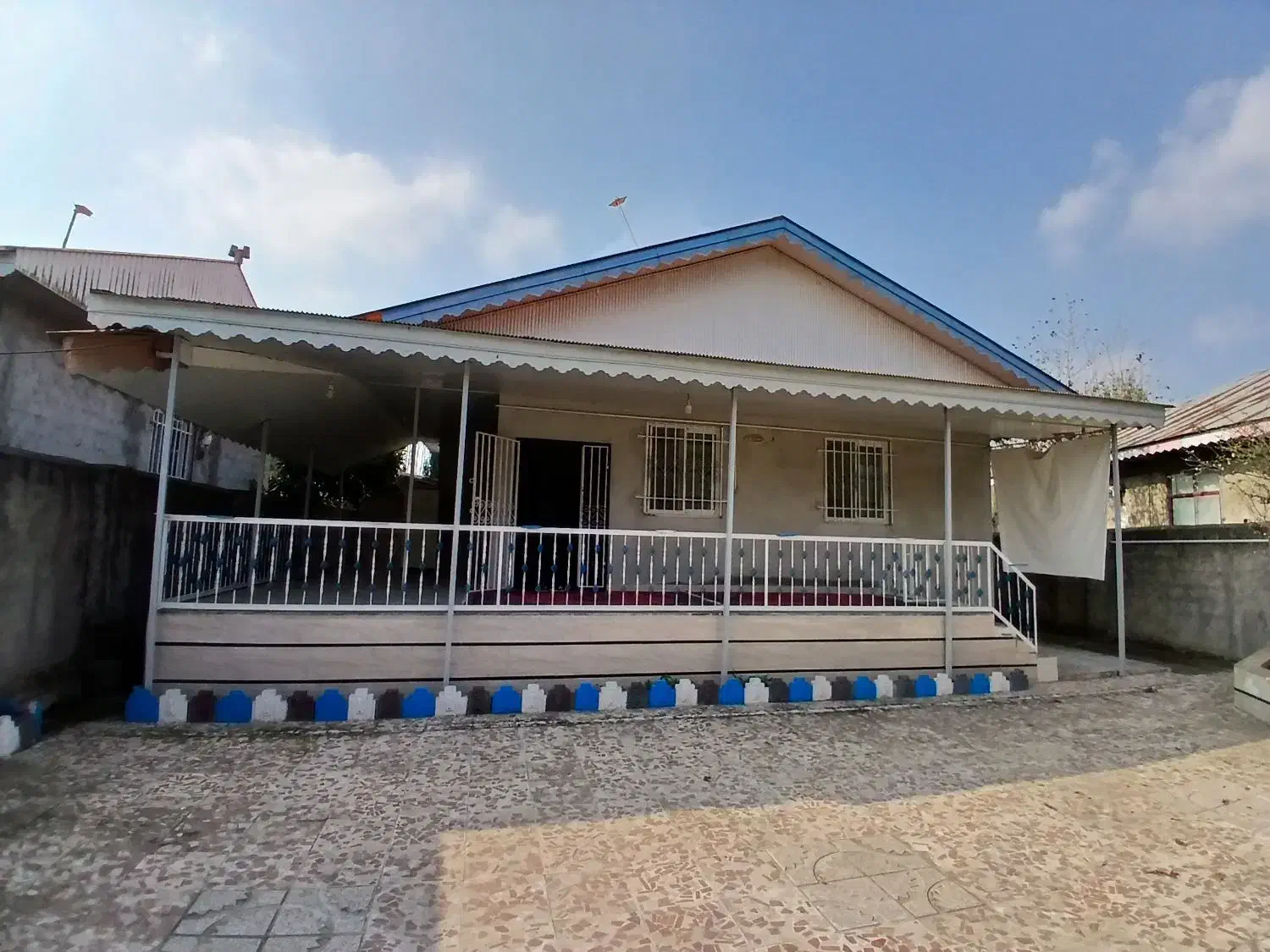 خانه روستایی /دل باز /گوراب زرمیخ/ مبین بالو|فروش خانه و ویلا|گوراب زرمیخ, |دیوار