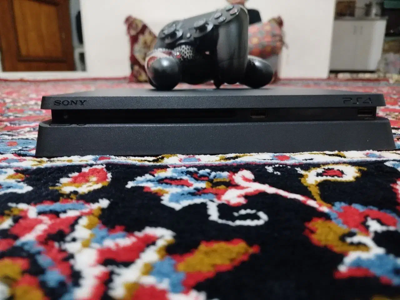 ps4|کنسول، بازی ویدئویی و آنلاین|اردبیل, |دیوار