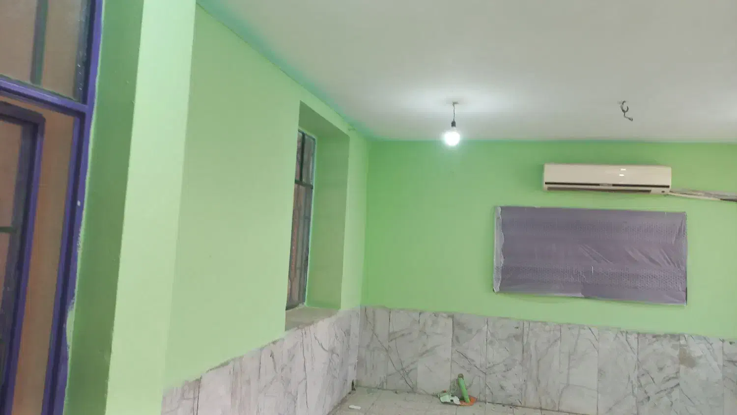 باسلام  نقاشی ساختمان|خدمات پیشه و مهارت|رودان, |دیوار