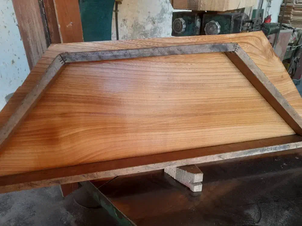 سنتور...تعمیرات در کارگاه ساخت سنتور|سازهای سنتی|شیراز, شهرک والفجر|دیوار