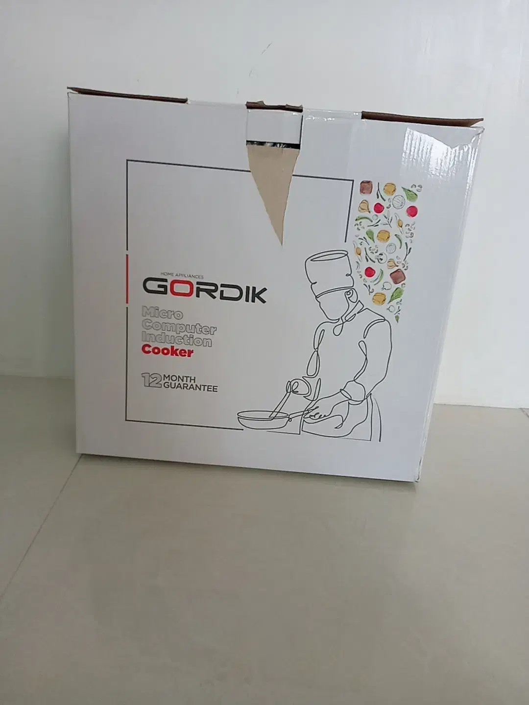 اجاق القایی(برقی) گارانتی دار|اجاق گاز و لوازم برقی پختوپز|تهران, امام حسین|دیوار
