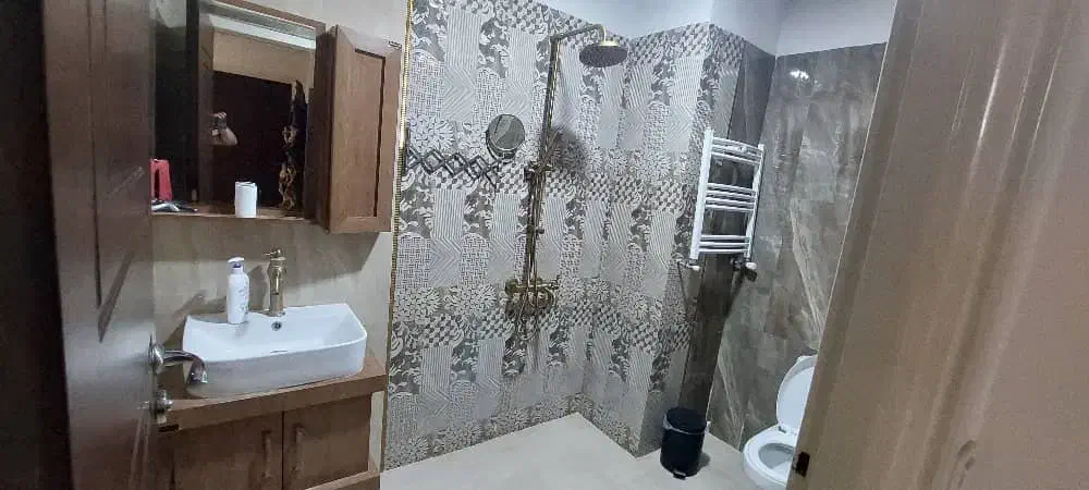 پونک ۱۱۲متر ۲خ لاکچری استخر سونا جکوزی