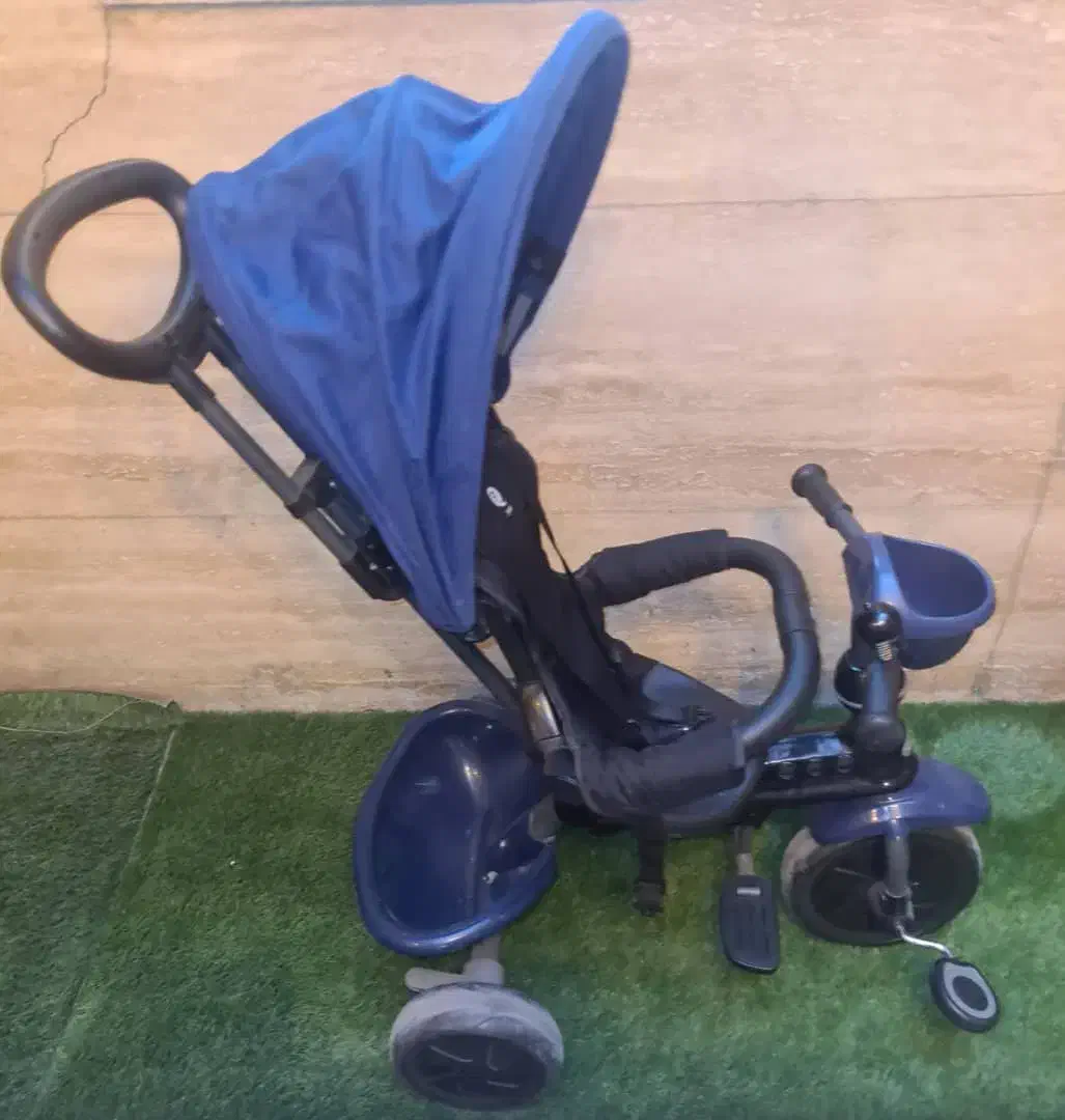 سه چرخه فلامینگو|دوچرخه، اسکیت، اسکوتر|تهران, شیراز|دیوار