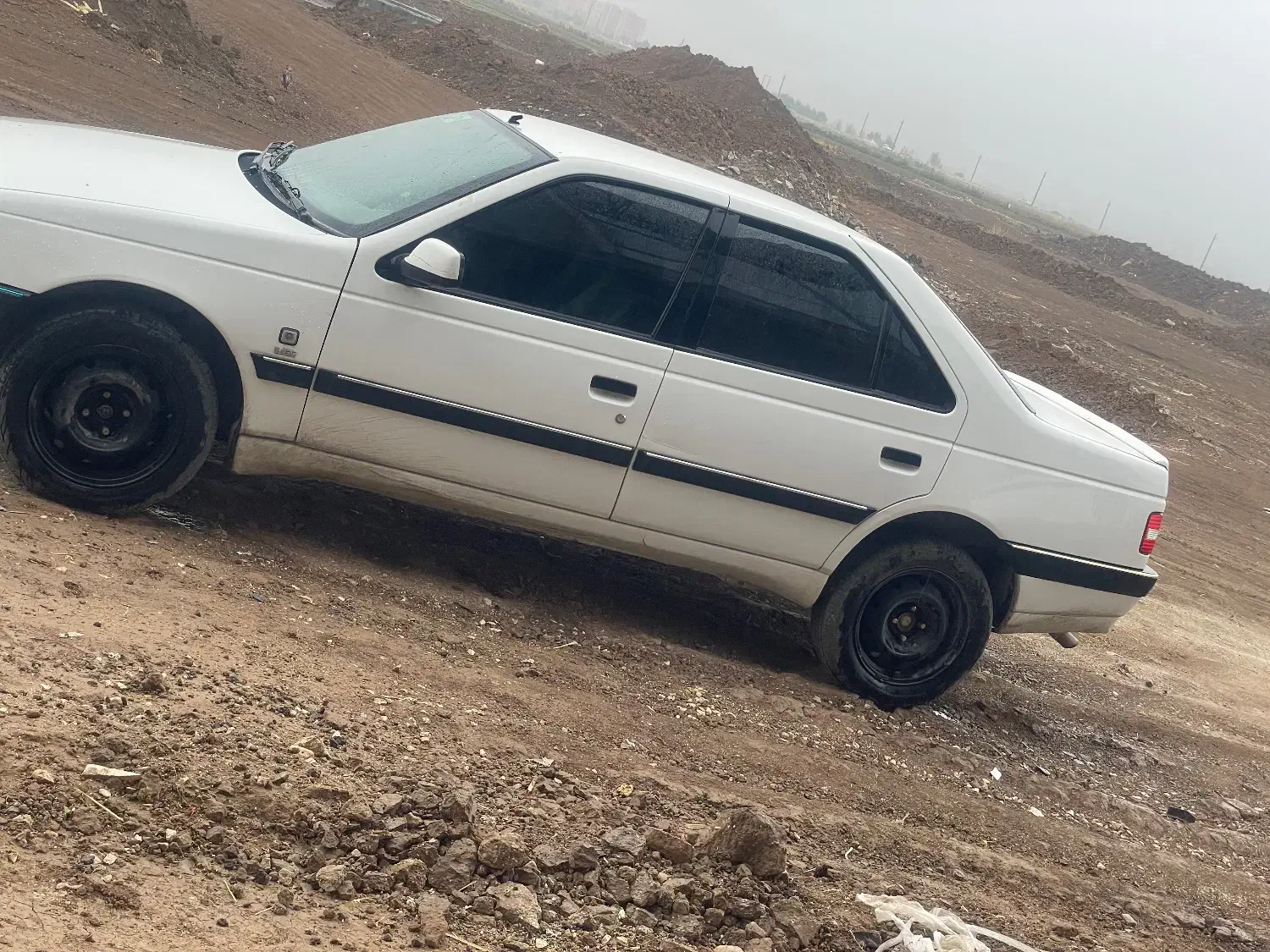 Slxمدل۹۹|خودرو سواری و وانت|سرپل ذهاب, |دیوار