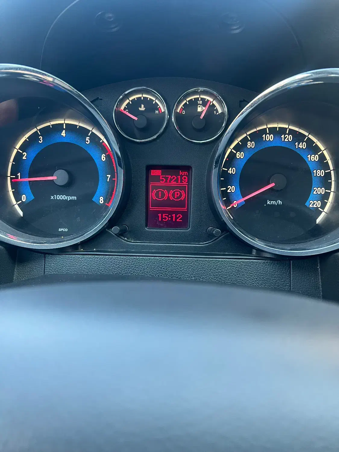 دنا پلاس توربو مدل ۹۸ در حد صفر|خودرو سواری و وانت|تبریز, |دیوار