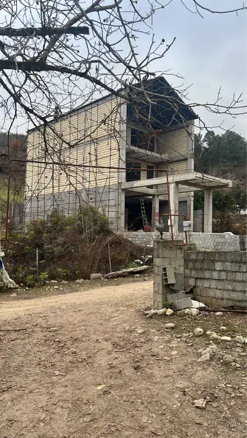 فروش خانه ویلایی ۶۳۰ متری ۵ خوابه|فروش خانه و ویلا|ماسال, |دیوار