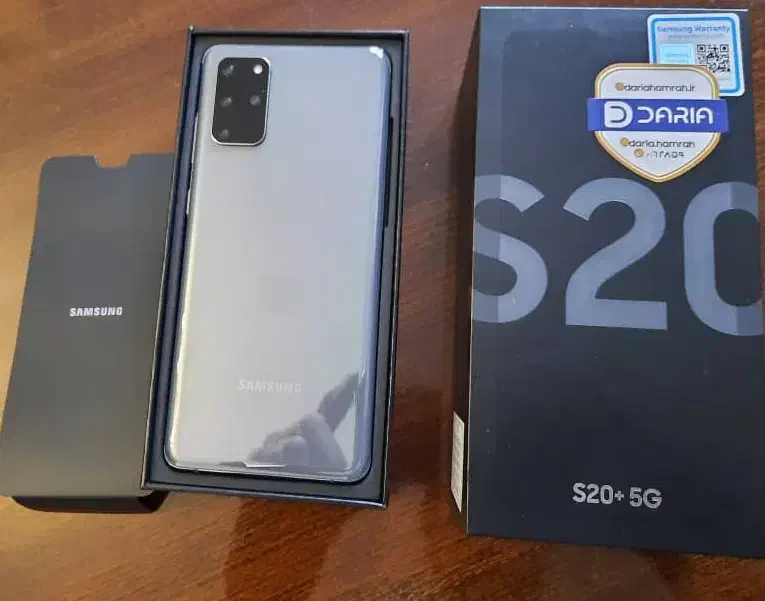 سامسونگ 5G +S20|موبایل|تهران, پاسداران|دیوار