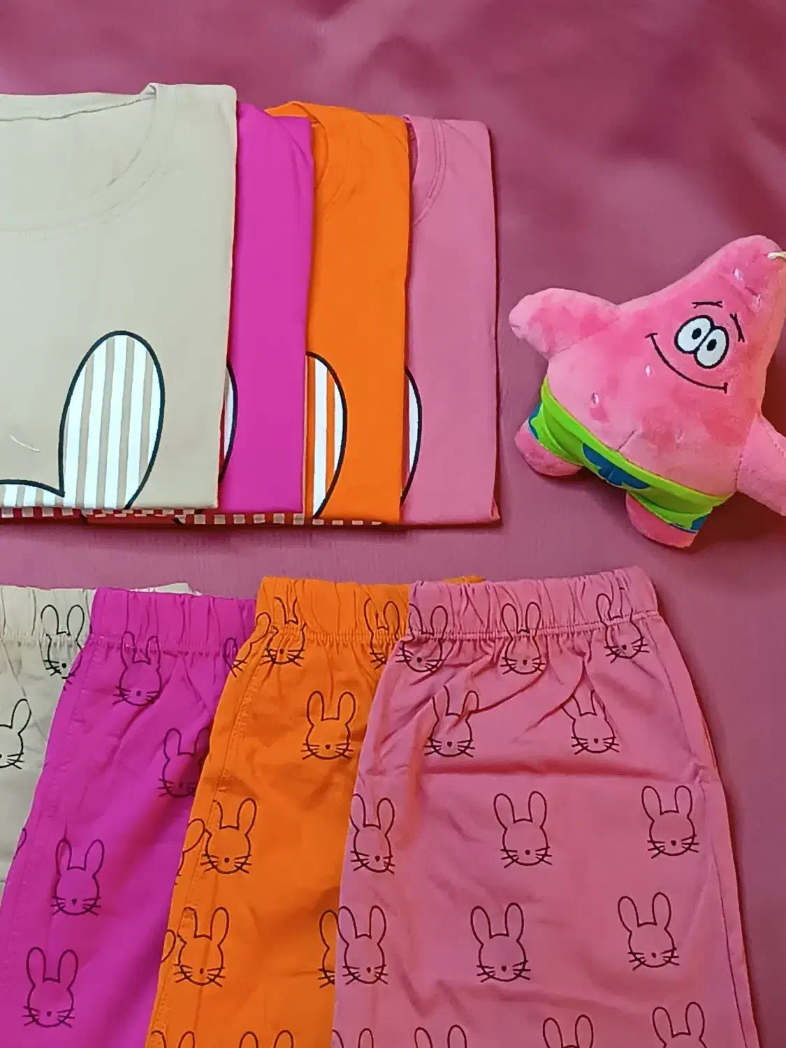 لباس راحتی و خونگی|لباس|نظرآباد, شهرک سید جمال الدین|دیوار