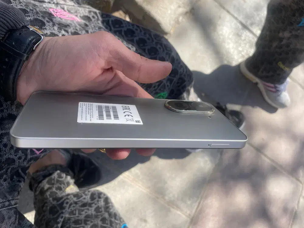 گوشی ردمی A5|موبایل|اسلام‌شهر, شهرک واوان|دیوار