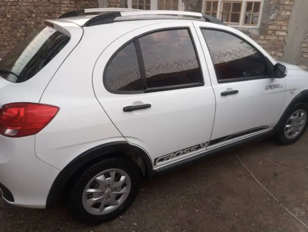 کوییک مدل 99|خودرو سواری و وانت|زابل, |دیوار