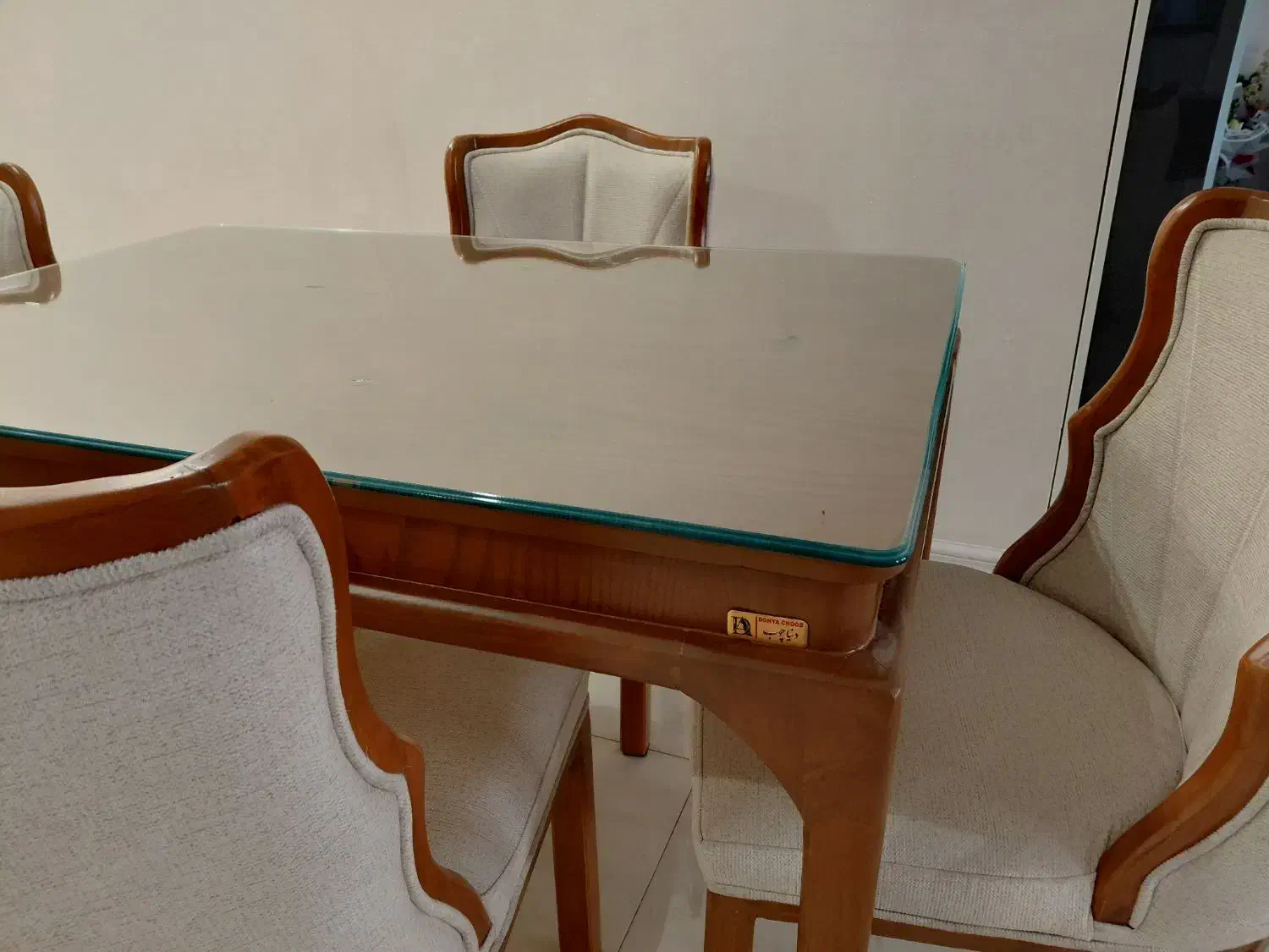 مبلمان راحتی کلاسیک|مبلمان خانگی و میز عسلی|تهران, شهرک هما|دیوار