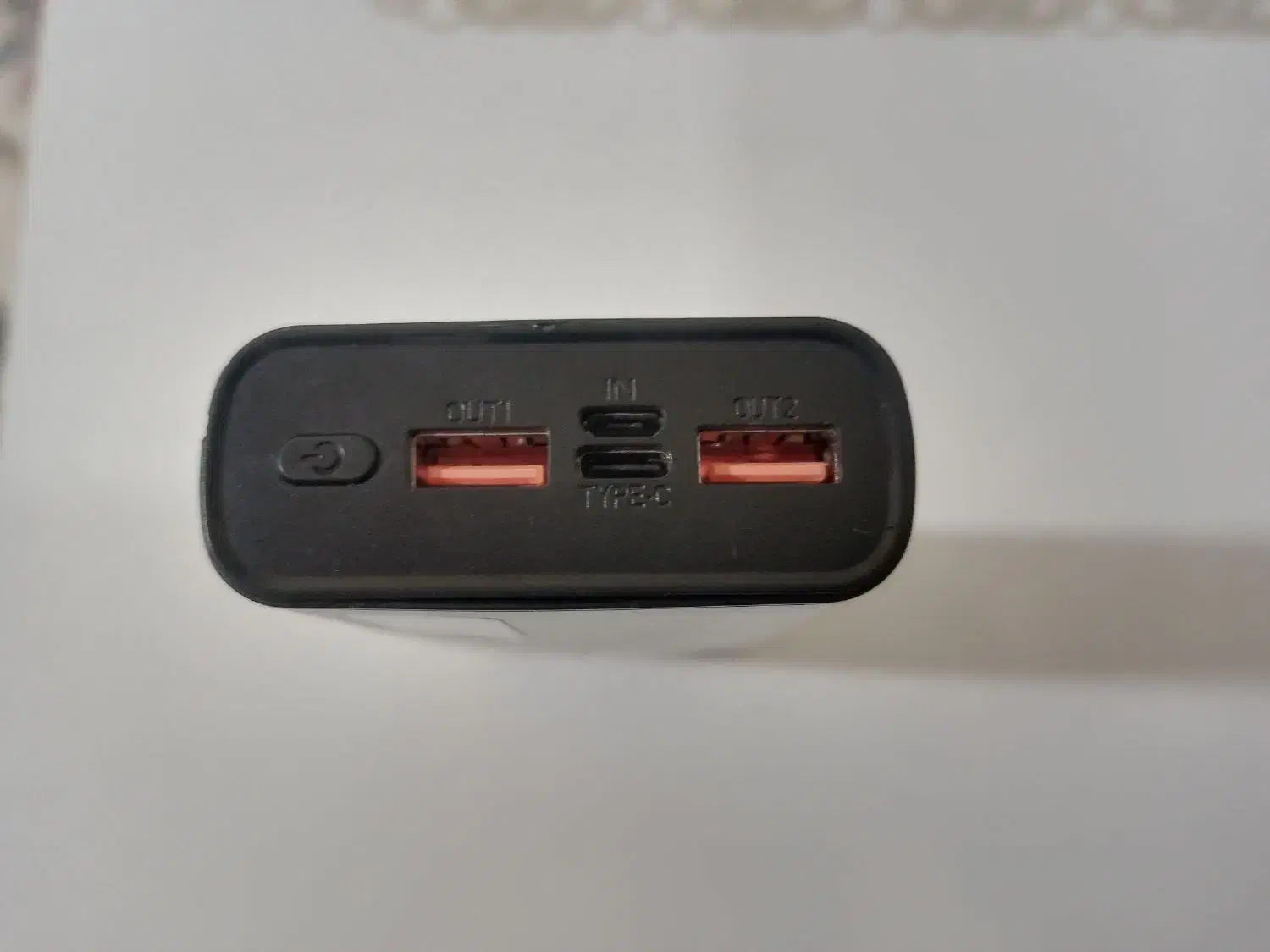 پاور بانک فست شارژ 20 هزار|لوازم جانبی موبایل و تبلت|کرمانشاه, |دیوار