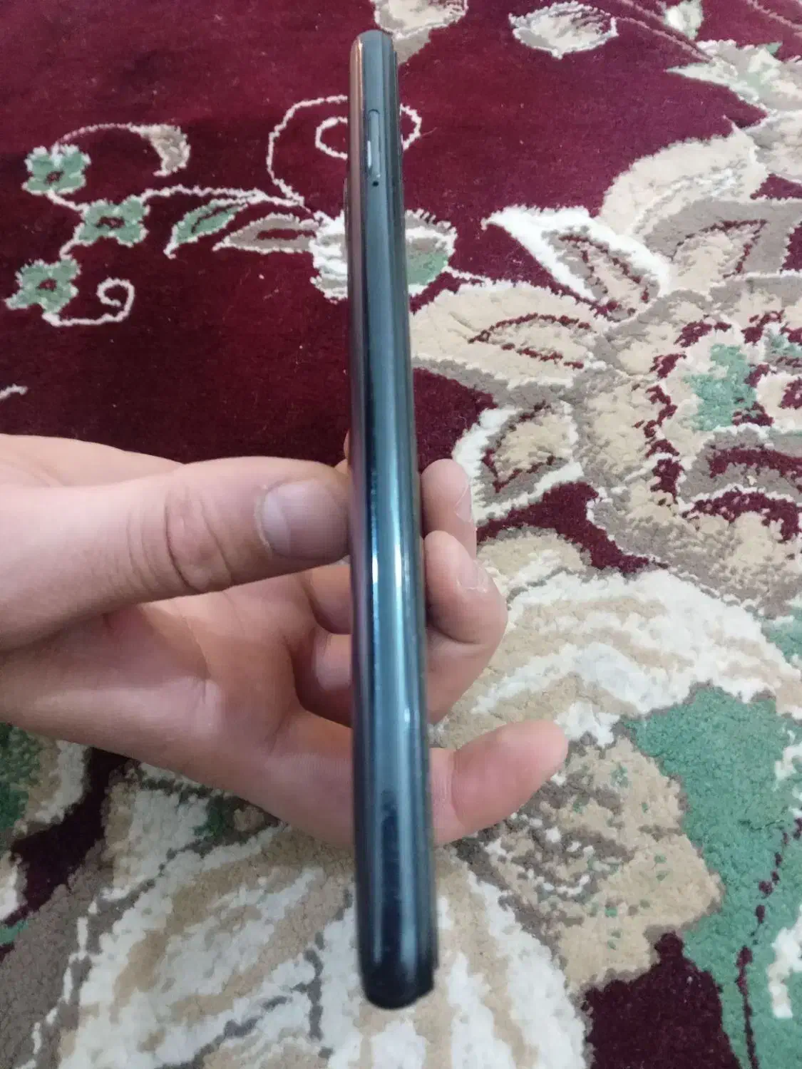 Poco x3 pro|موبایل|گرمی, |دیوار