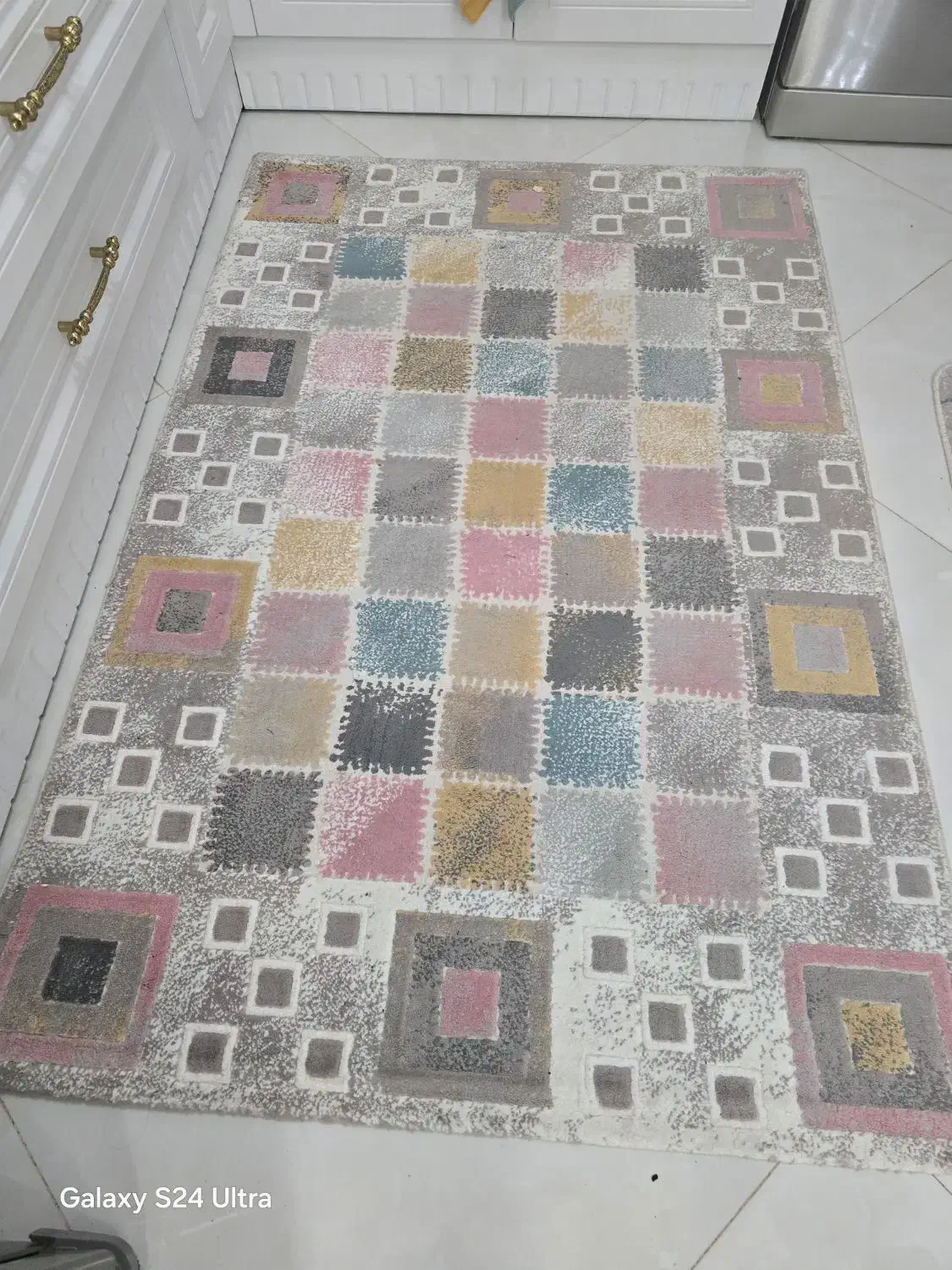 فرش مخصوص آشپزخانه و اتاق خواب|فرش|تهران, هاشمی|دیوار